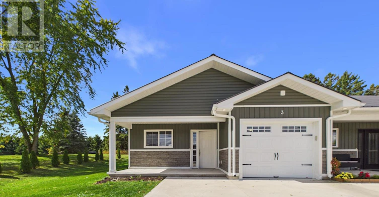 3-91135 Belmore Line, Howick, ON, N0G 2X0