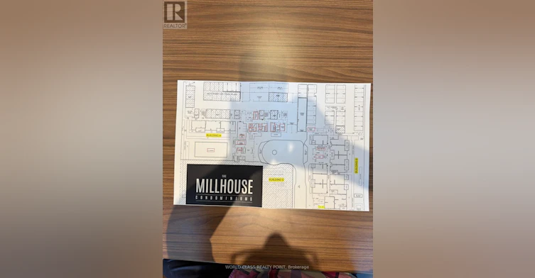 1210B-125 Nipissing Road, Milton, ON, L9T 1R3 - 11