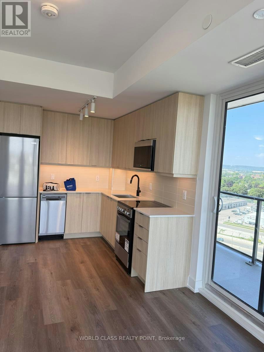 1210B-125 Nipissing Road, Milton, ON, L9T 1R3 - 3
