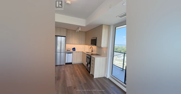 1210B-125 Nipissing Road, Milton, ON, L9T 1R3 - 3
