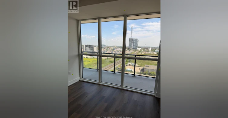 1210B-125 Nipissing Road, Milton, ON, L9T 1R3 - 4