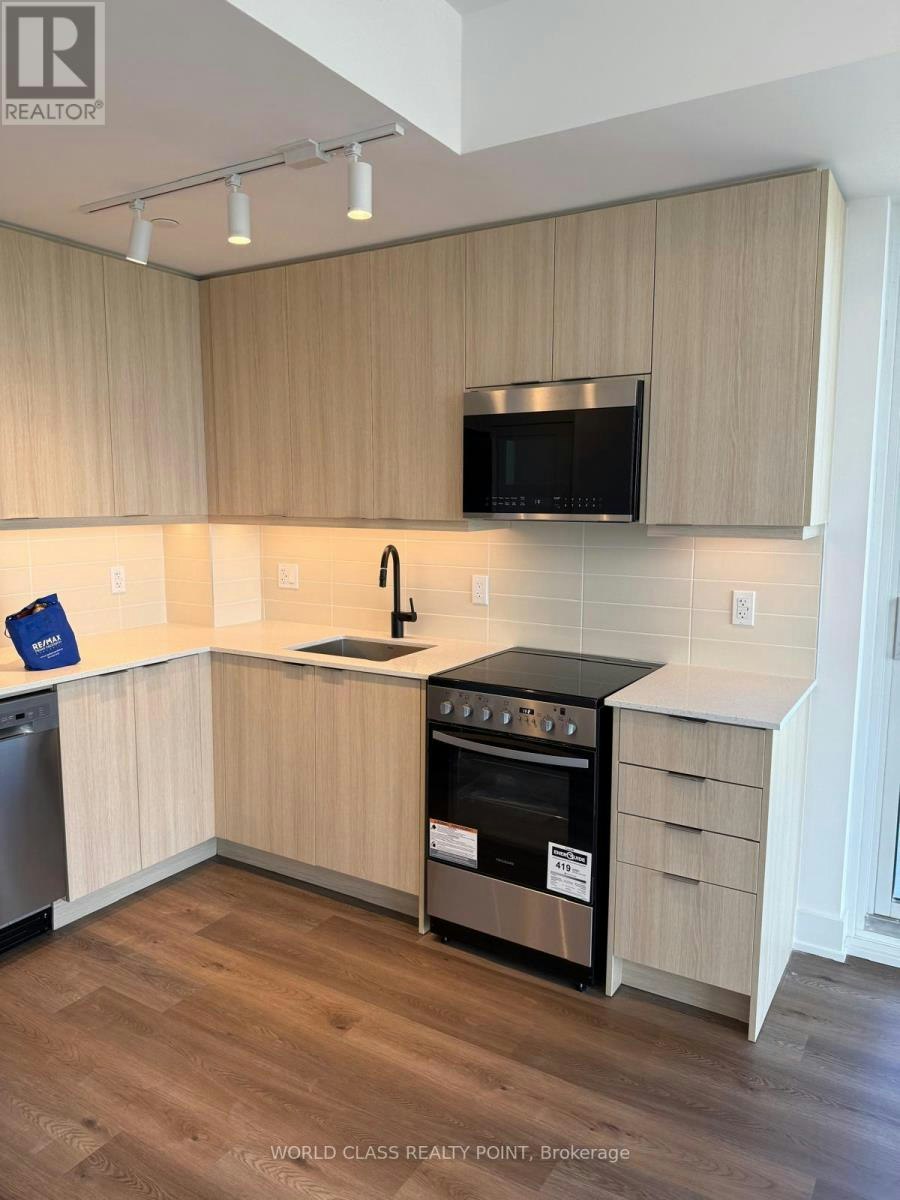 1210B-125 Nipissing Road, Milton, ON, L9T 1R3 - 2
