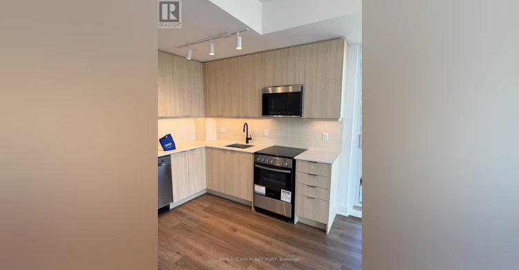1210B-125 Nipissing Road, Milton, ON, L9T 1R3 - 2