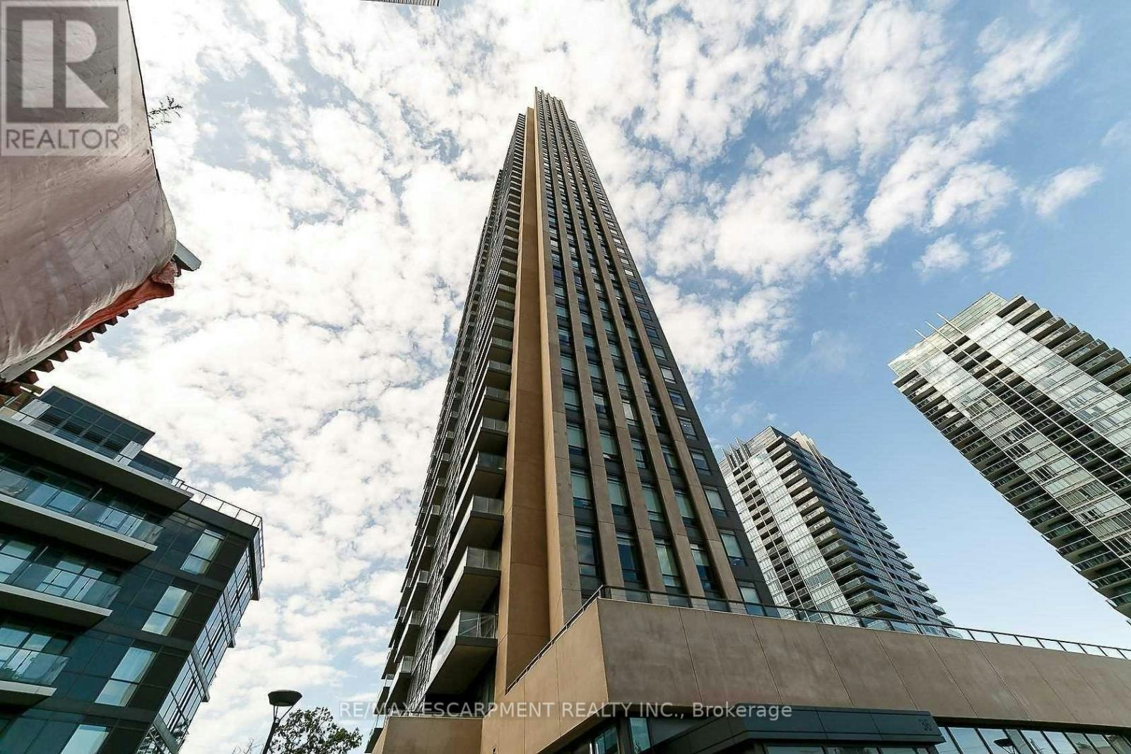 1501-36 Park Lawn Road, Toronto, ON, M8V 0E5 - 3