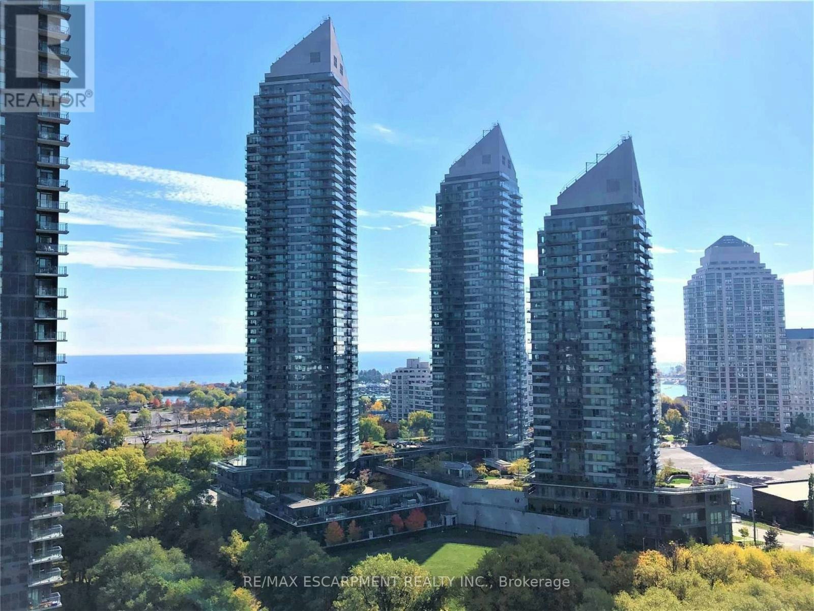 1501-36 Park Lawn Road, Toronto, ON, M8V 0E5