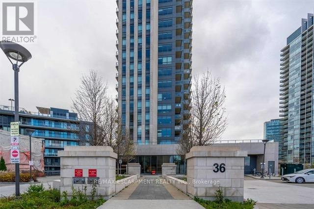 1501-36 Park Lawn Road, Toronto, ON, M8V 0E5 - 2