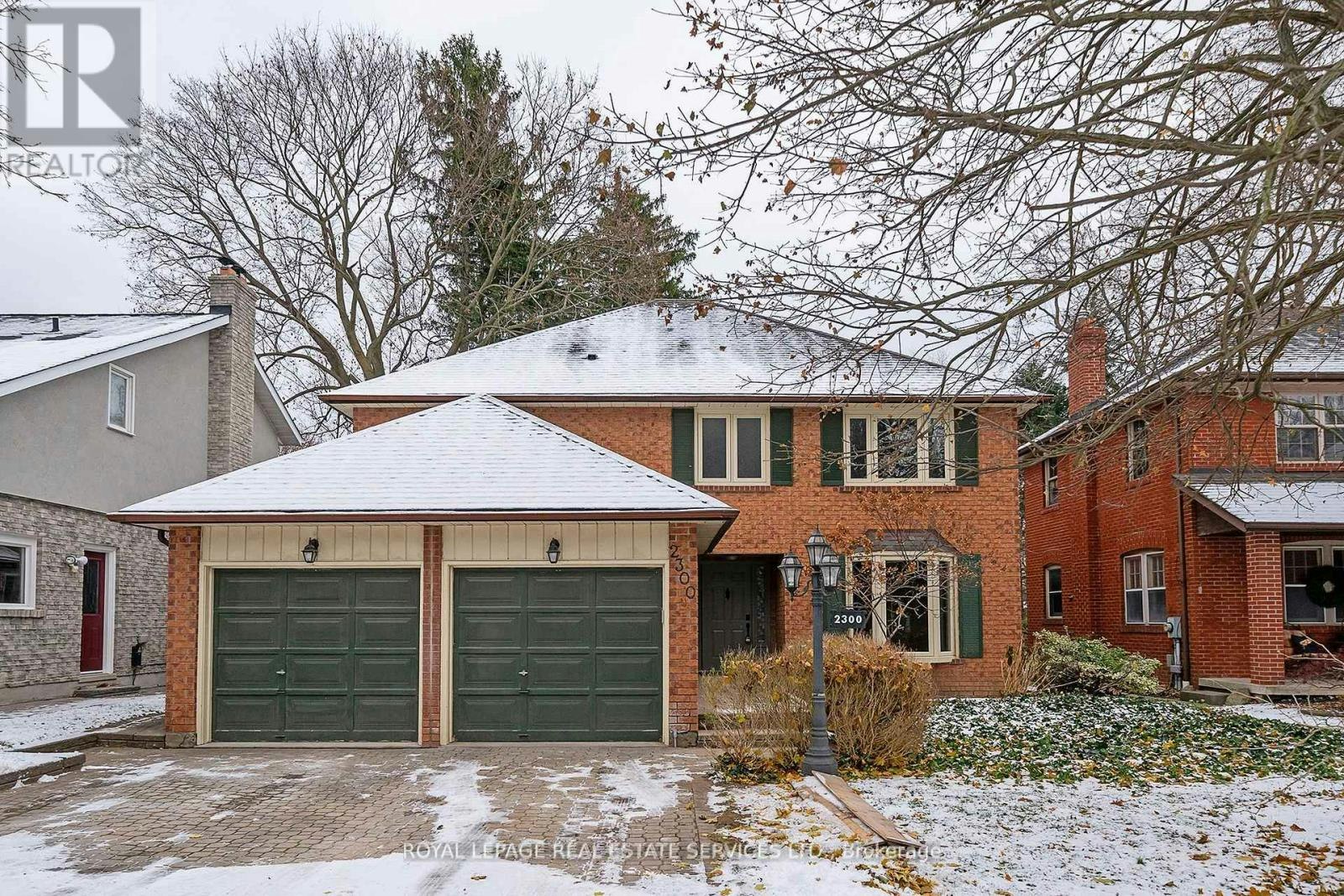 UPPER-2300 Cheverie Street, Oakville, ON, L6J 6B2