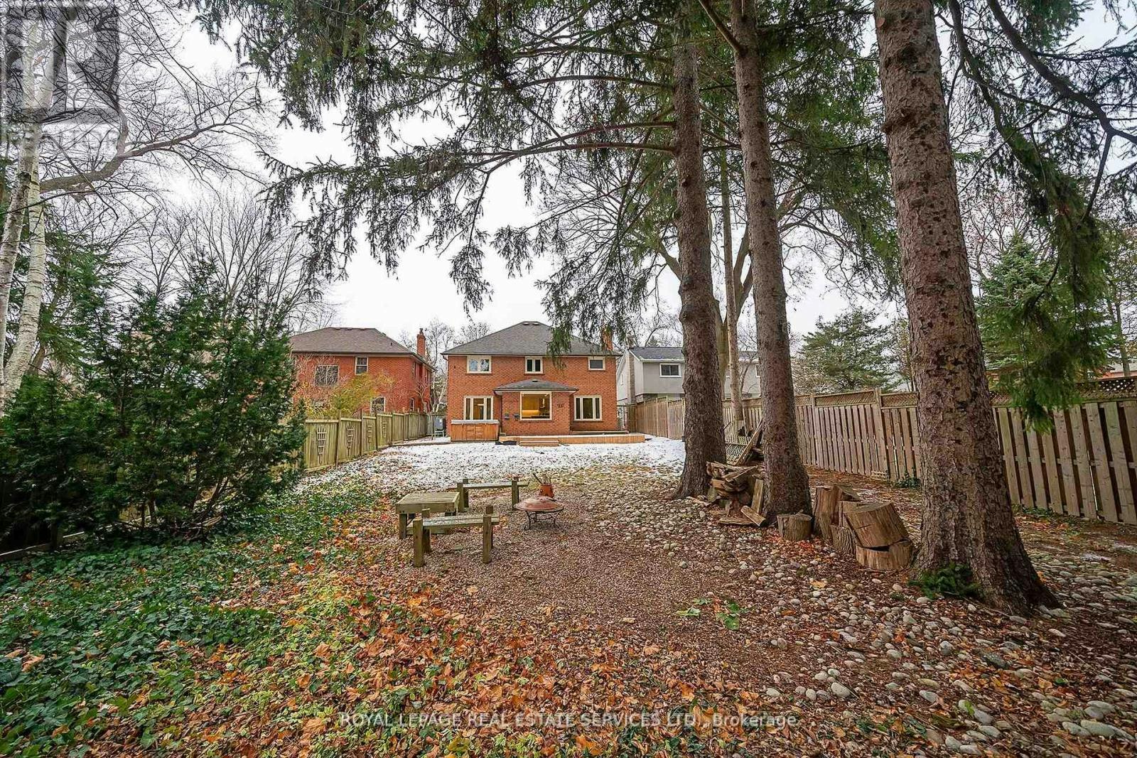UPPER-2300 Cheverie Street, Oakville, ON, L6J 6B2 - 27