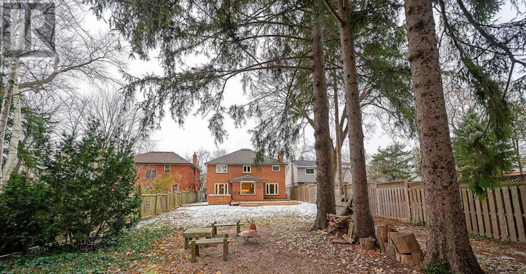 UPPER-2300 Cheverie Street, Oakville, ON, L6J 6B2 - 27