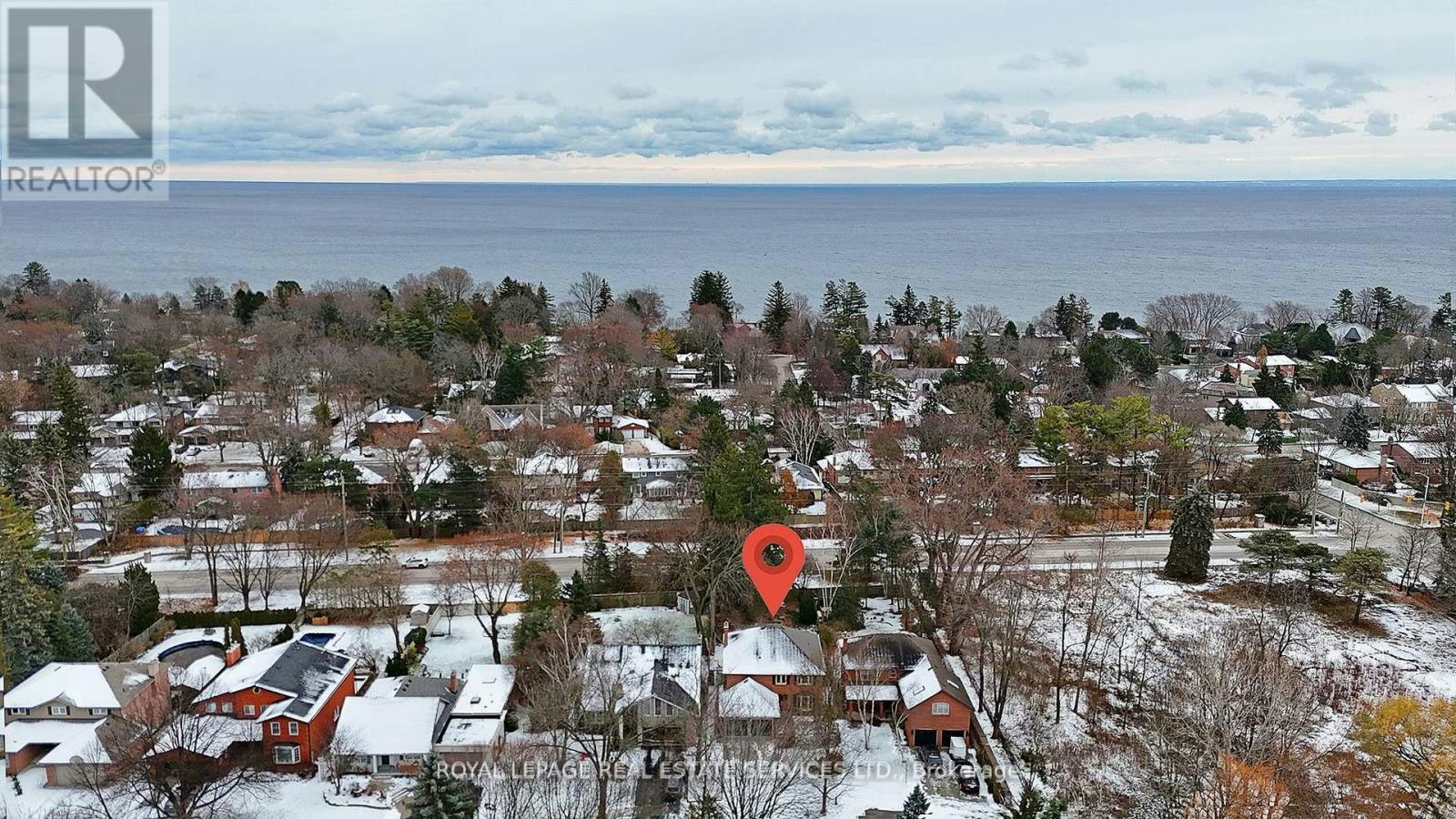 UPPER-2300 Cheverie Street, Oakville, ON, L6J 6B2 - 2
