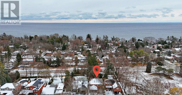 UPPER-2300 Cheverie Street, Oakville, ON, L6J 6B2 - 2