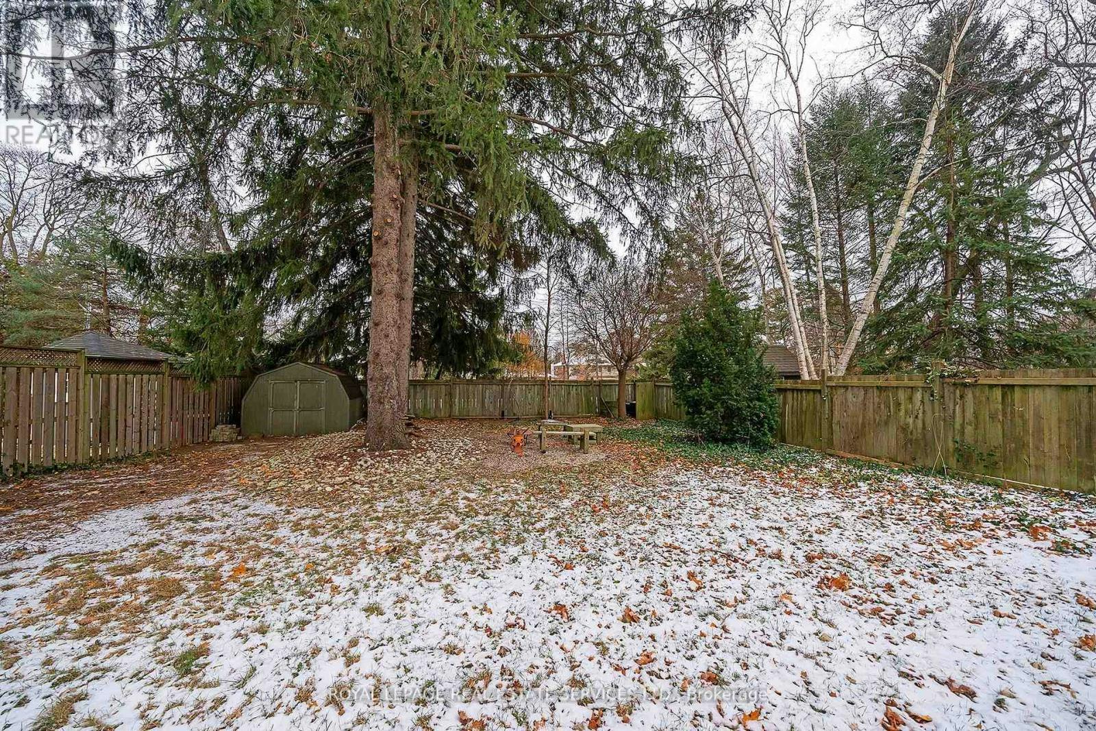 UPPER-2300 Cheverie Street, Oakville, ON, L6J 6B2 - 28