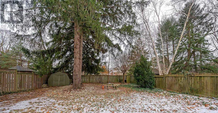UPPER-2300 Cheverie Street, Oakville, ON, L6J 6B2 - 28
