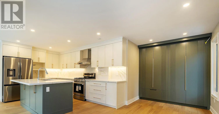 UPPER-2300 Cheverie Street, Oakville, ON, L6J 6B2 - 9