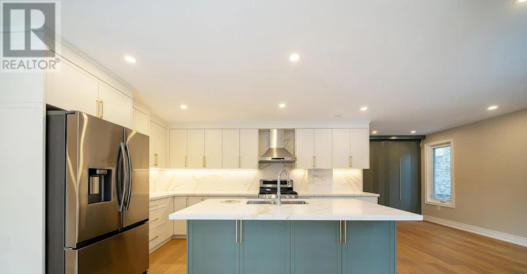 UPPER-2300 Cheverie Street, Oakville, ON, L6J 6B2 - 8