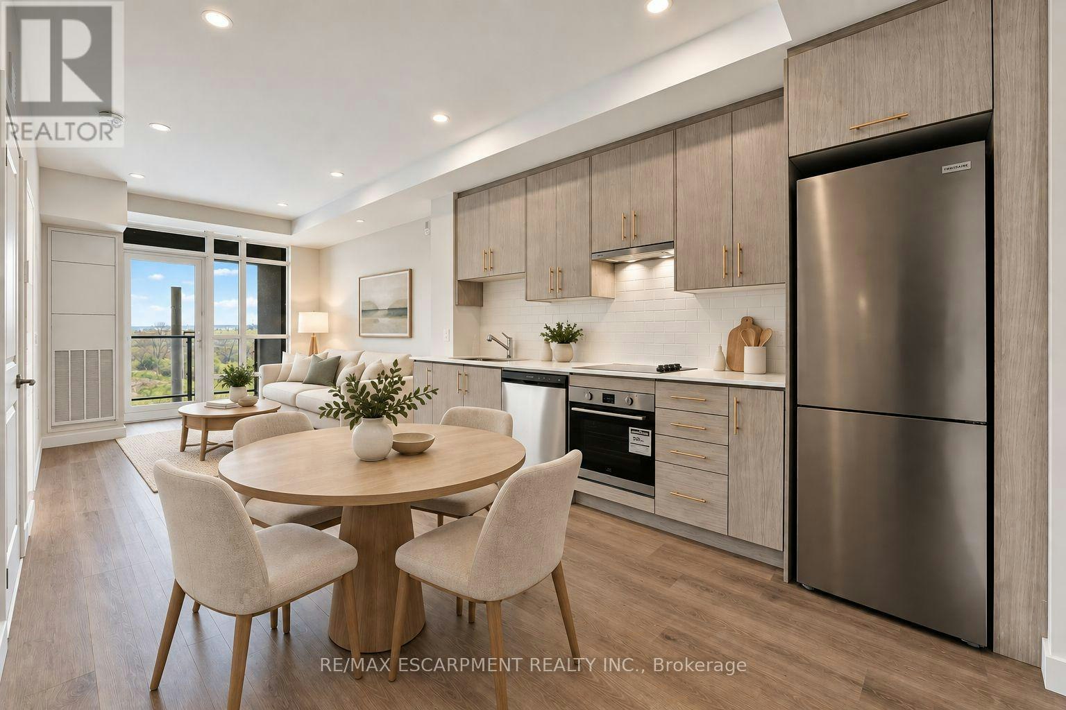 321-461 Green Road, Hamilton, ON, L8E 0L5 - 2