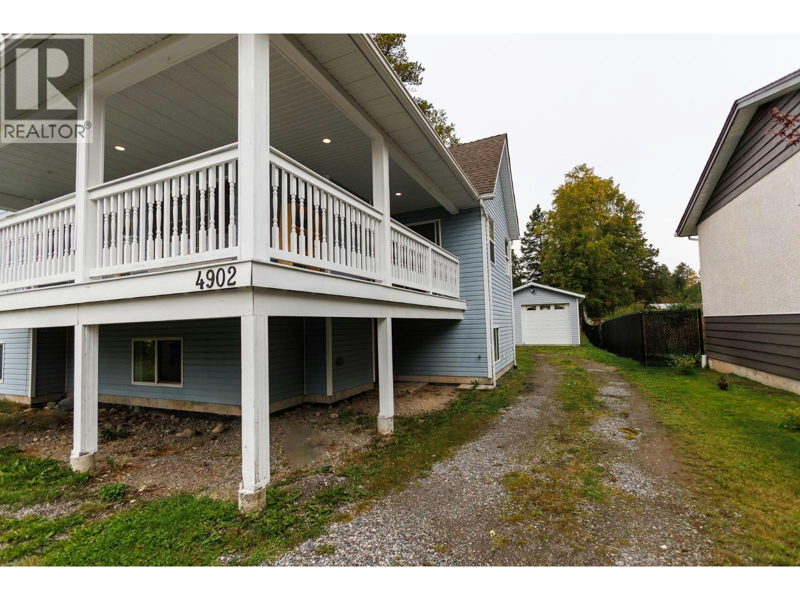 4902 Haugland Avenue - 4