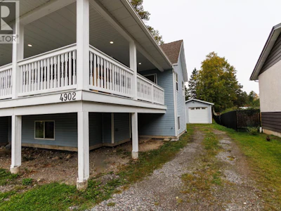 4902 Haugland Avenue - 4