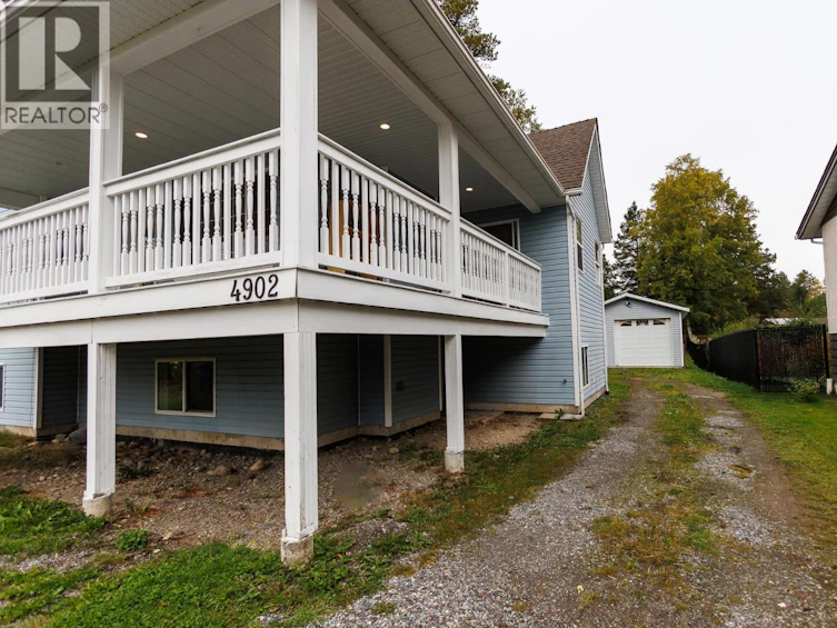 4902 Haugland Avenue, Terrace, BC, V8G 1H4 - 4