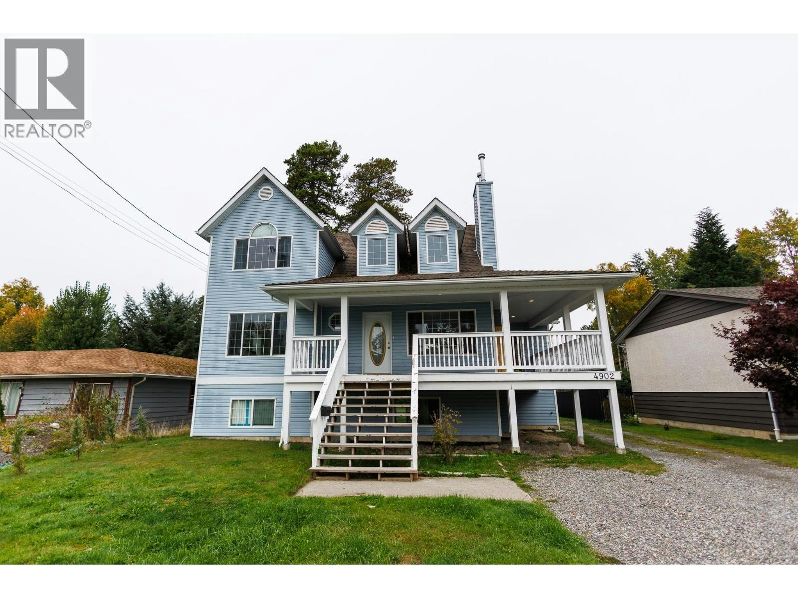 4902 Haugland Avenue, Terrace, BC, V8G 1H4