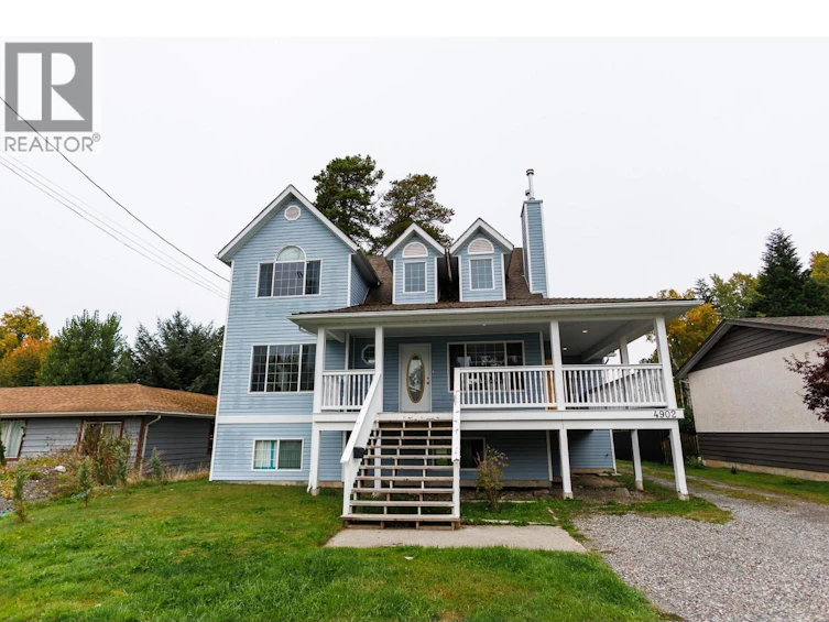 4902 Haugland Avenue, Terrace, BC, V8G 1H4