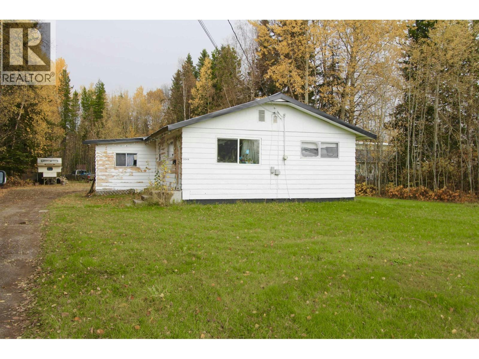 3044 Austin Road, Prince George, BC, V2K 2K7