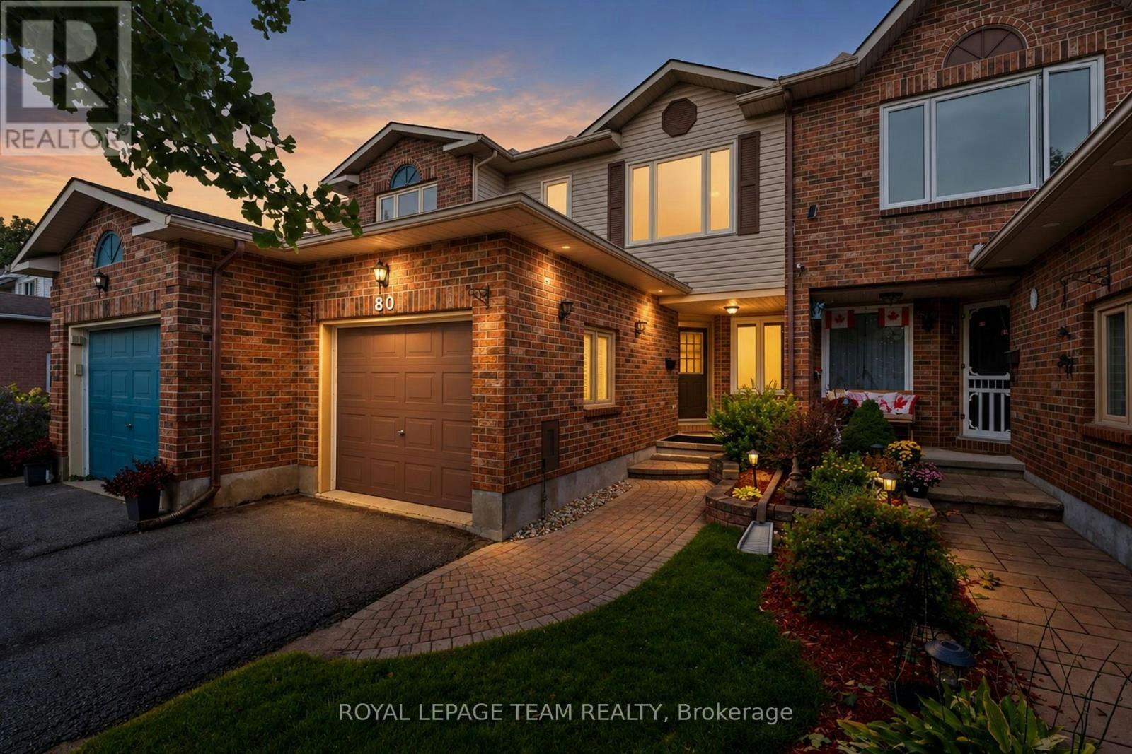 80 Montana Way, Ottawa, ON, K2J 4M2