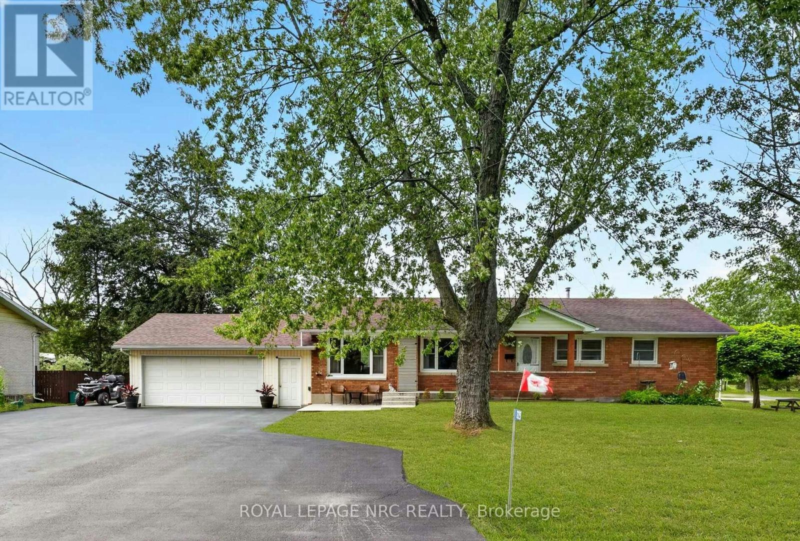 1225 Benner Avenue, Fort Erie, ON, L2A 4N8