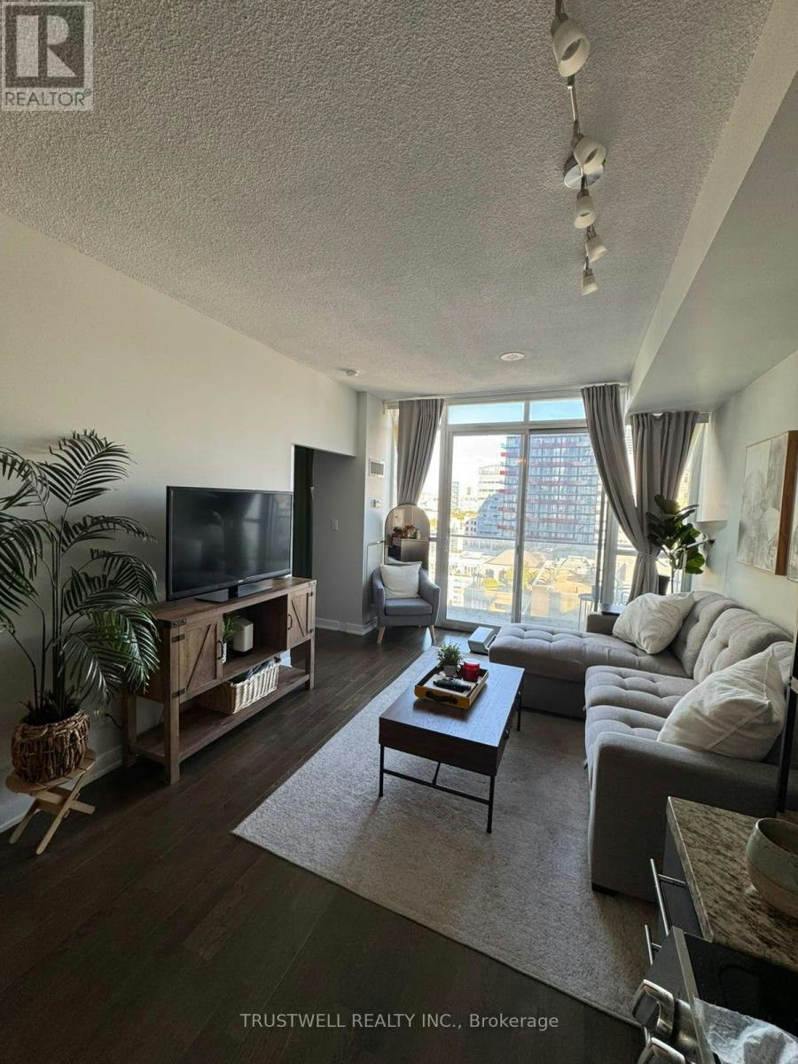 2005-126 Simcoe Street, Toronto, ON, M5H 4E6 - 3