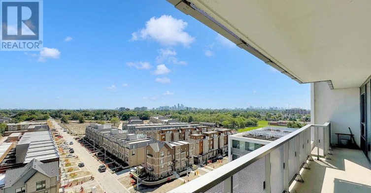 1116-120 Varna Drive, Toronto, ON, M6A 0B3 - 25