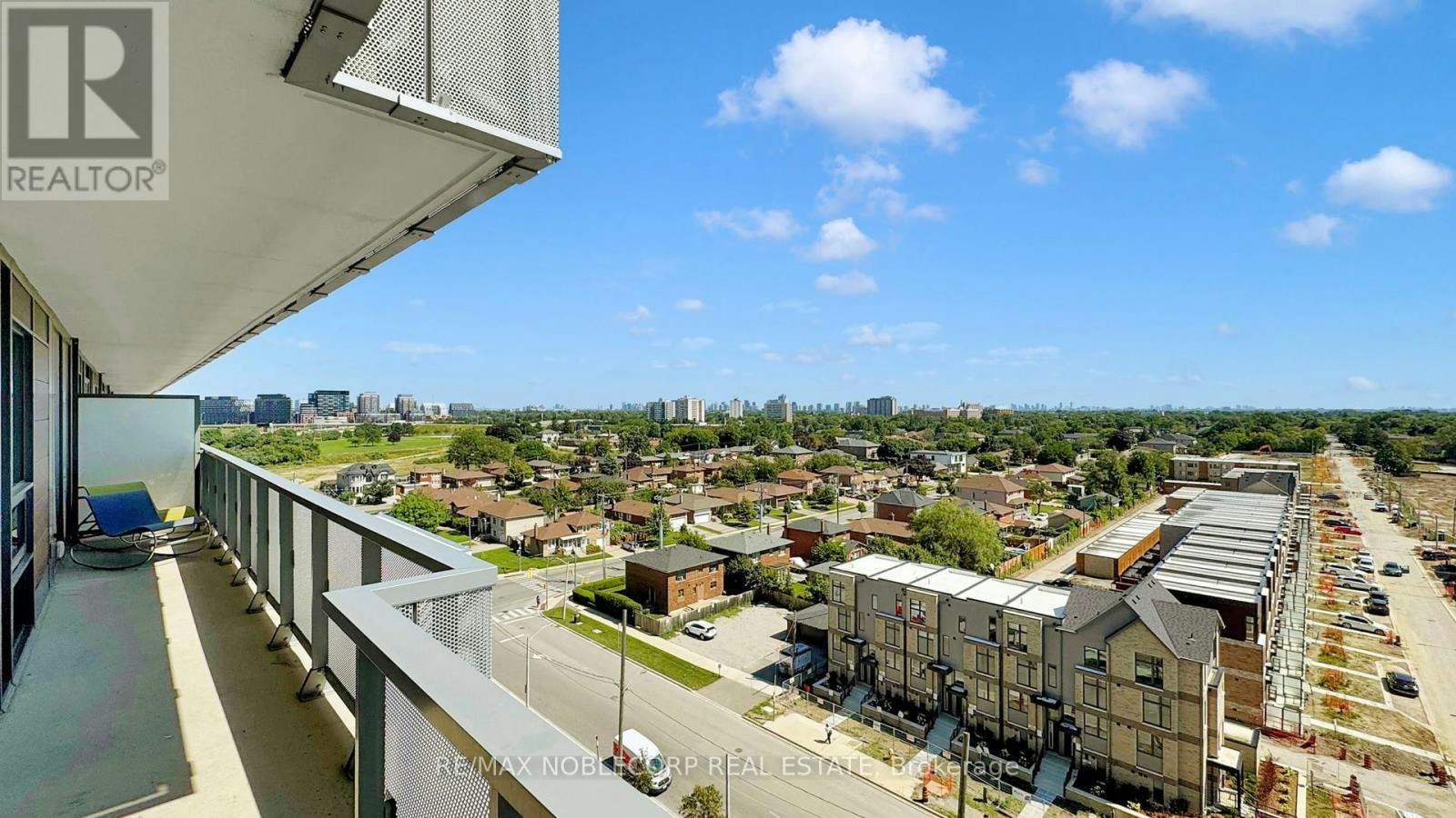 1116-120 Varna Drive, Toronto, ON, M6A 0B3 - 22
