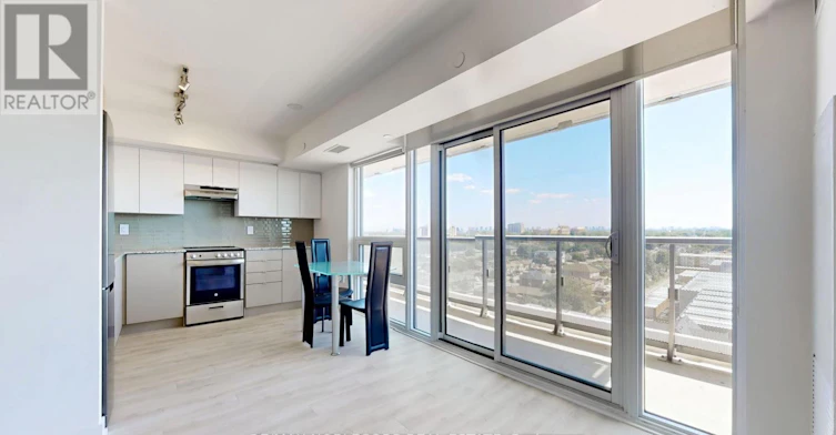 1116-120 Varna Drive, Toronto, ON, M6A 0B3 - 9