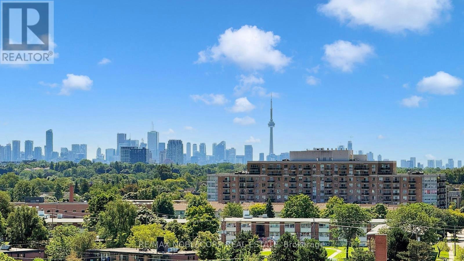 1116-120 Varna Drive, Toronto, ON, M6A 0B3 - 23