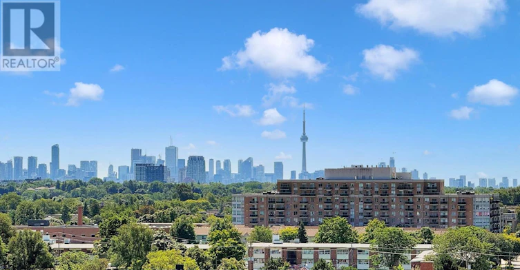 1116-120 Varna Drive, Toronto, ON, M6A 0B3 - 23