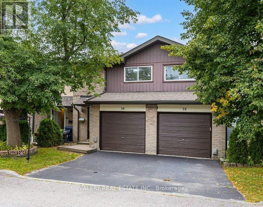 50-1131 Sandhurst Circle, Toronto, ON, M1V 1V5