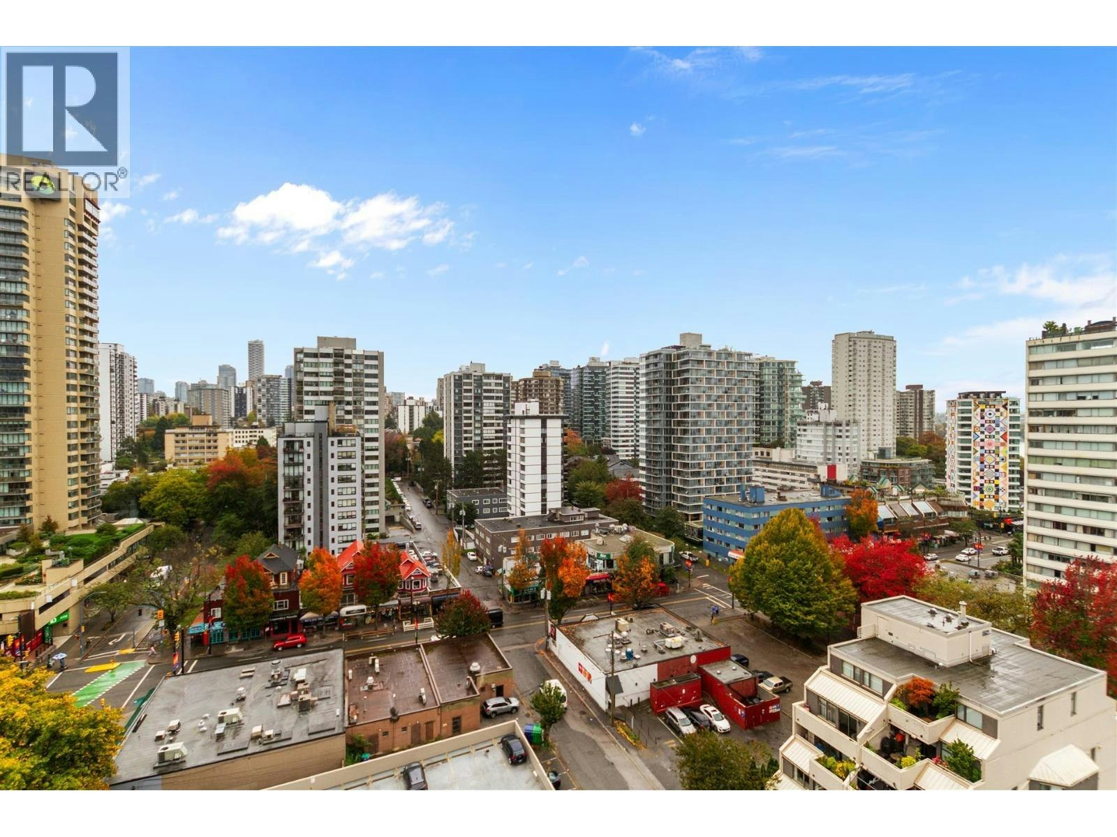 1501-1850 Comox Street, Vancouver, BC, V6G 1R3