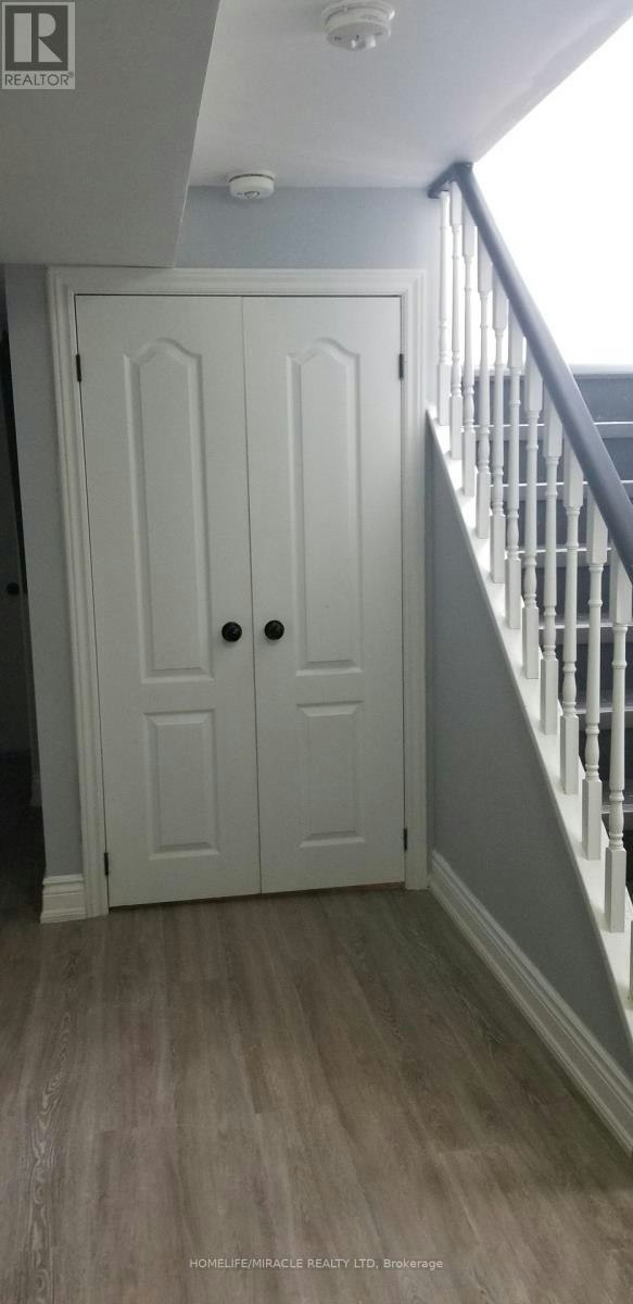 BASEMENT-77 Trillium Crescent, Barrie, ON, L4N 6H6 - 3