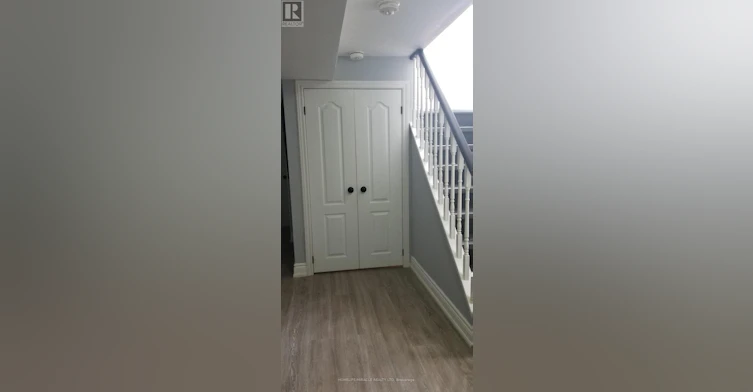 BASEMENT-77 Trillium Crescent, Barrie, ON, L4N 6H6 - 3