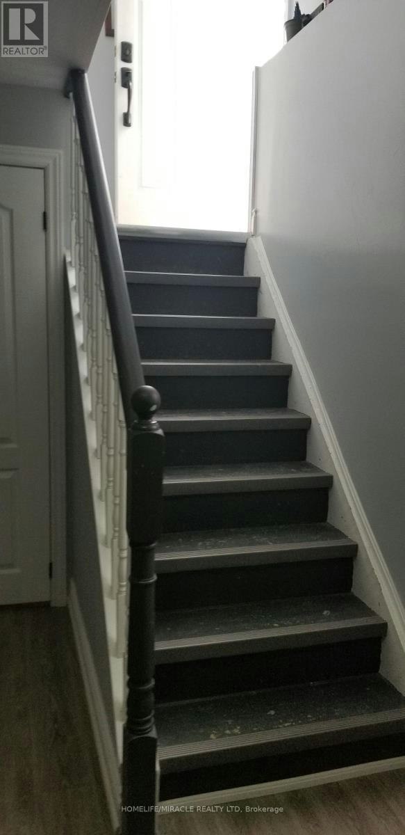 BASEMENT-77 Trillium Crescent, Barrie, ON, L4N 6H6 - 2