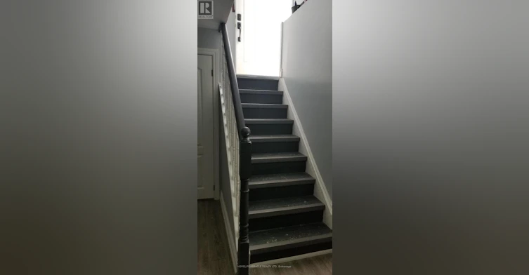 BASEMENT-77 Trillium Crescent, Barrie, ON, L4N 6H6 - 2