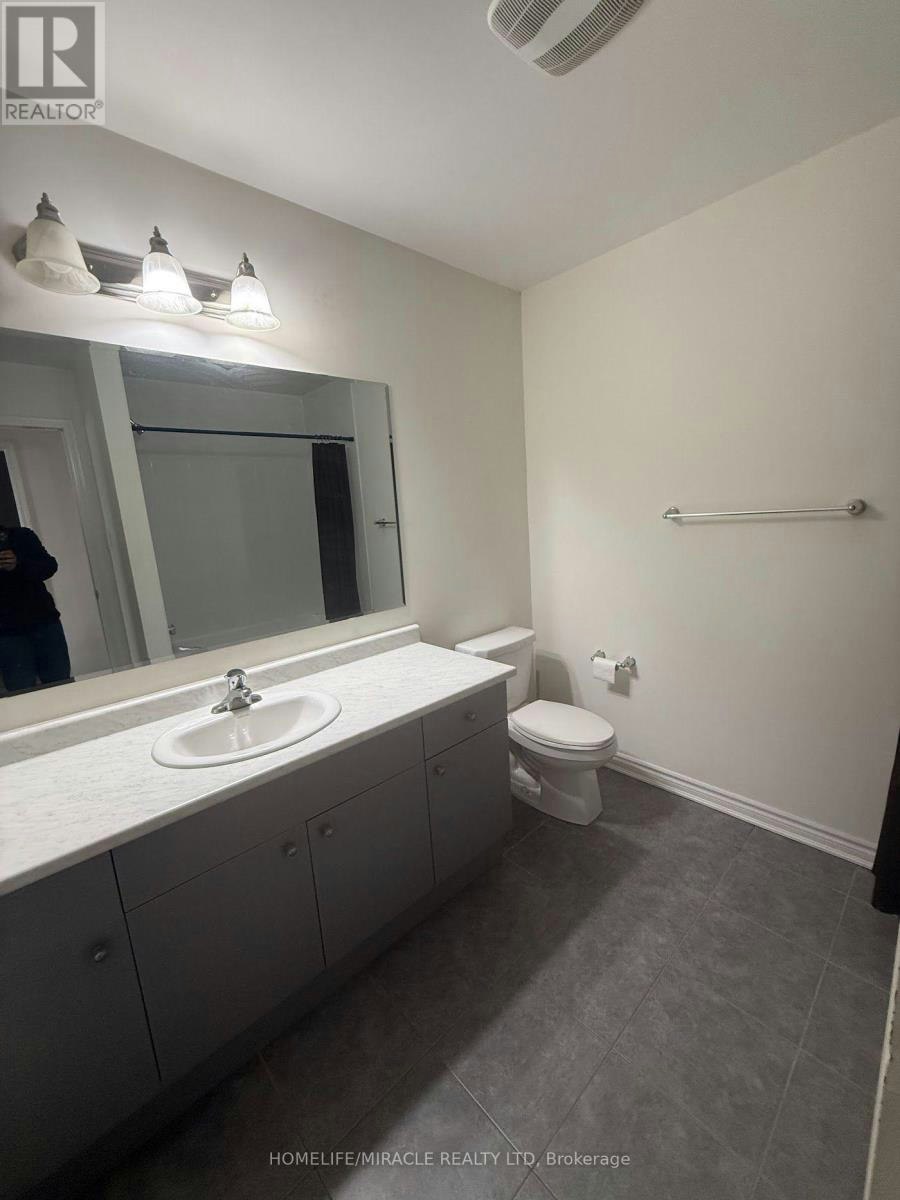69 Benhurst Crescent, Brampton, ON, L7A 5A5 - 9