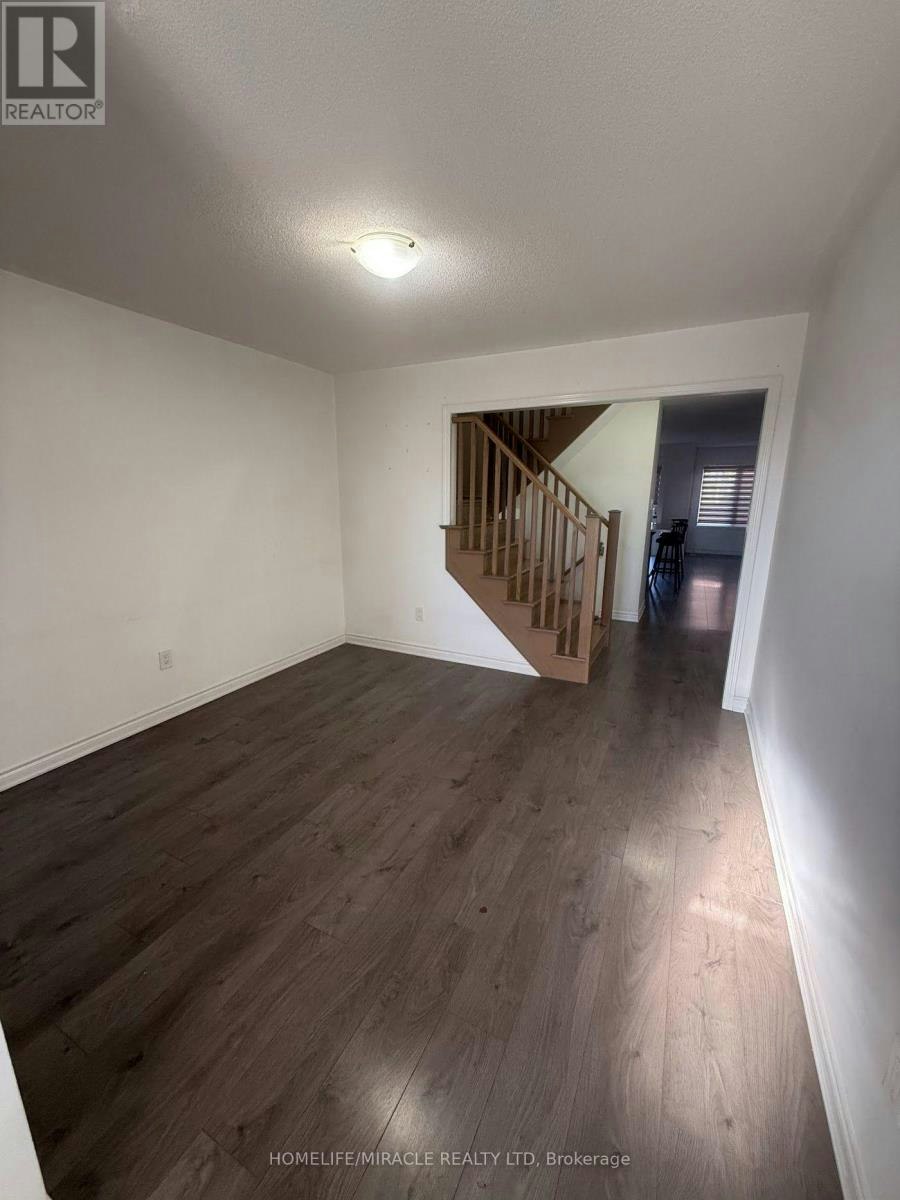 69 Benhurst Crescent, Brampton, ON, L7A 5A5 - 2