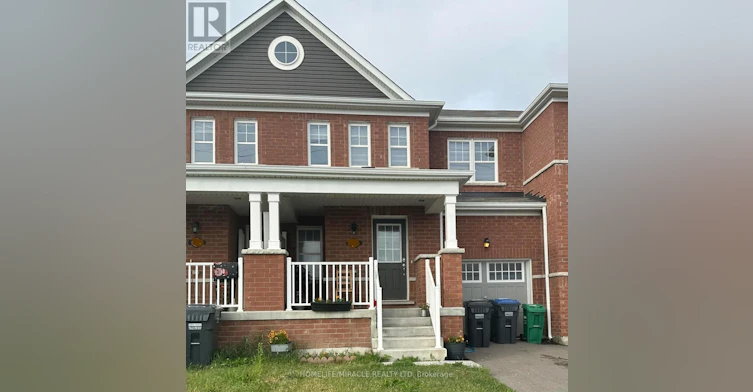 69 Benhurst Crescent, Brampton, ON, L7A 5A5