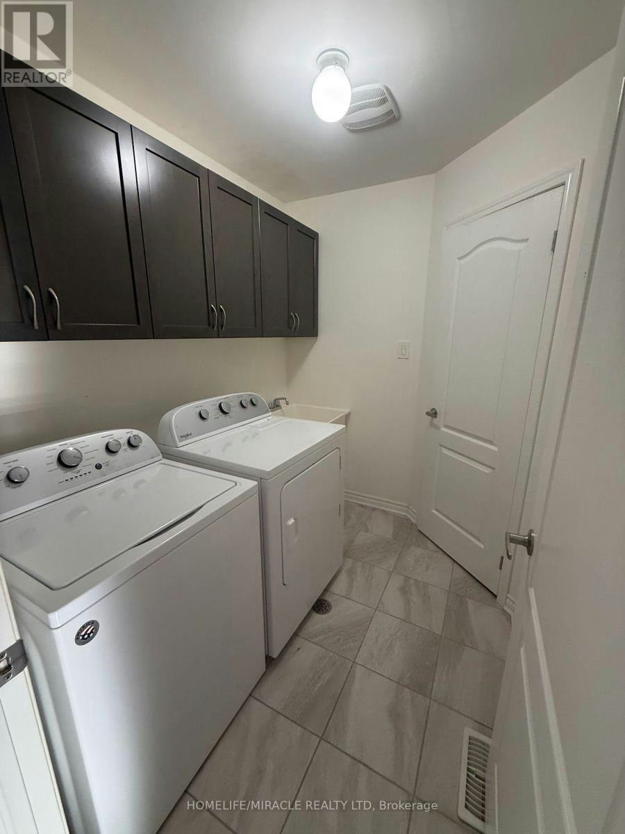 69 Benhurst Crescent, Brampton, ON, L7A 5A5 - 8