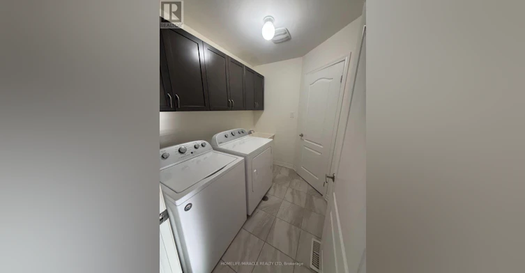 69 Benhurst Crescent, Brampton, ON, L7A 5A5 - 8