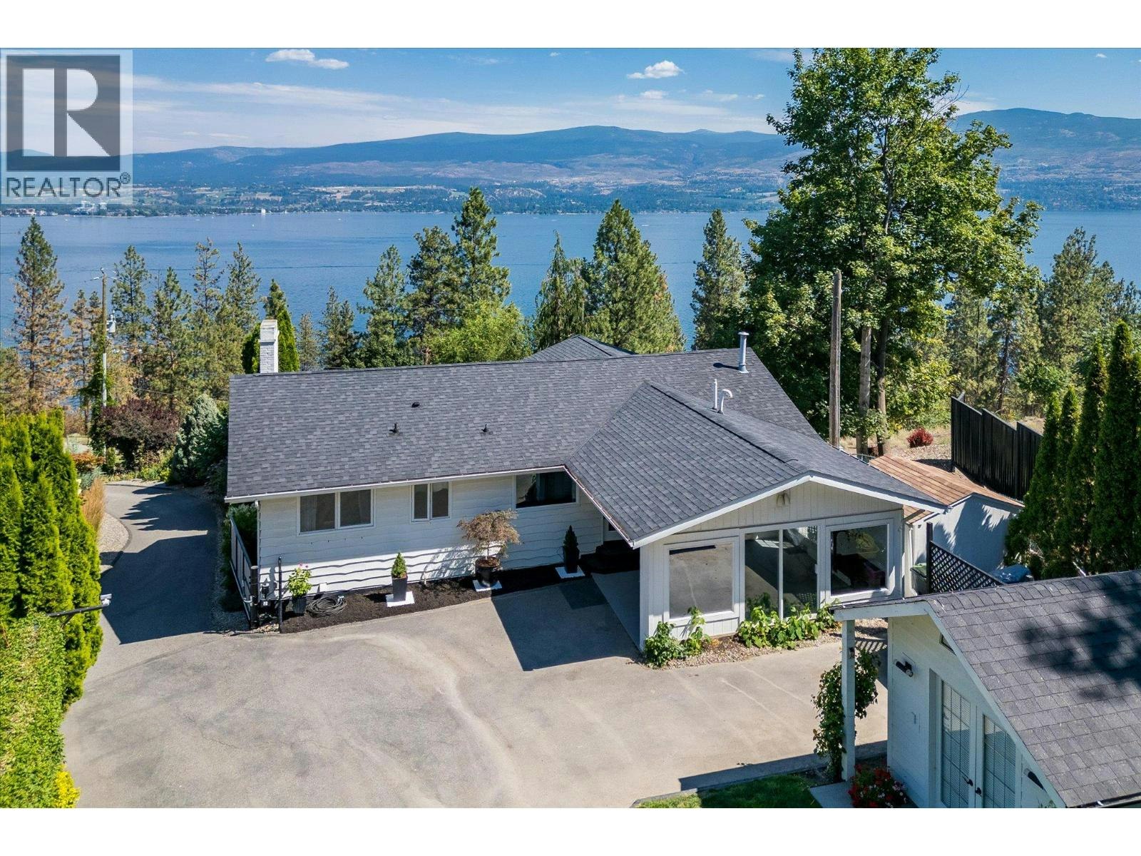 3050 Collens Hill Road, West Kelowna, BC, V1Z 1P5 - 49