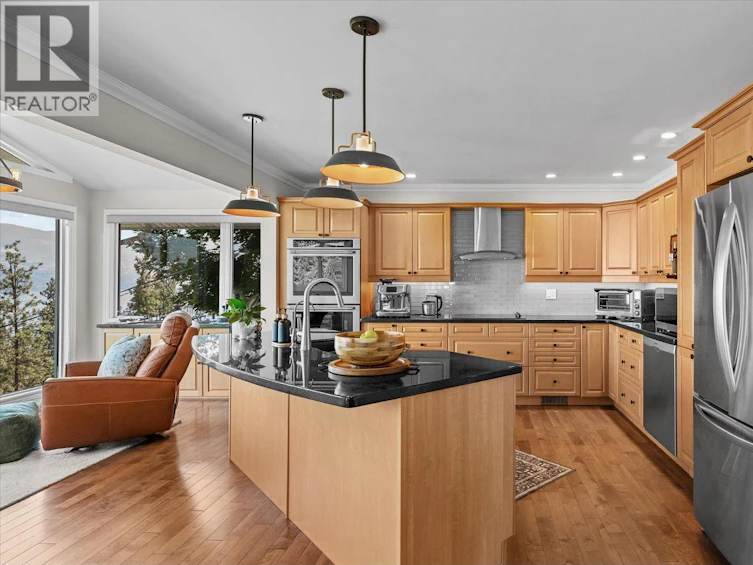 3050 Collens Hill Road, West Kelowna, BC, V1Z 1P5 - 15