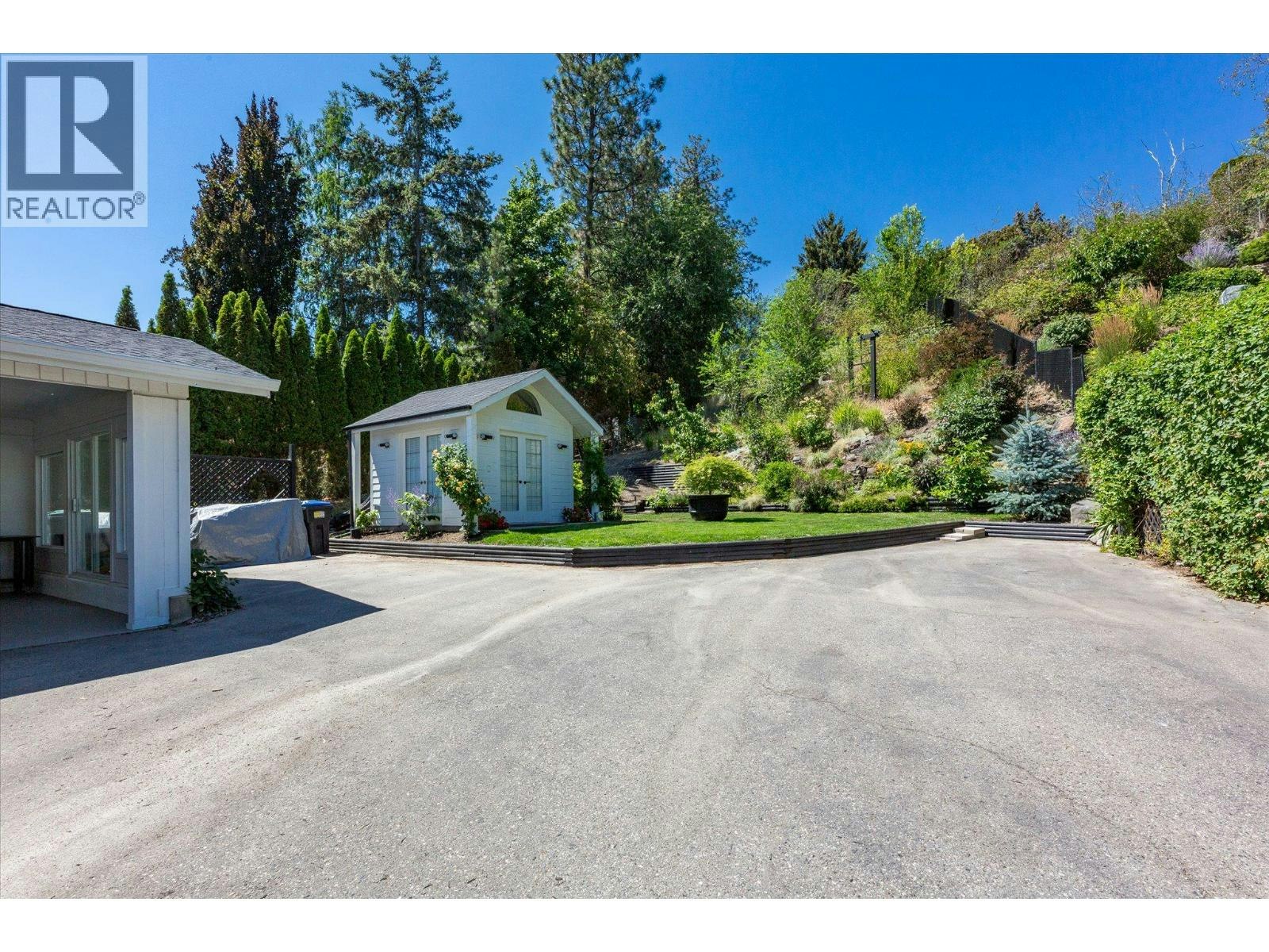 3050 Collens Hill Road, West Kelowna, BC, V1Z 1P5 - 44