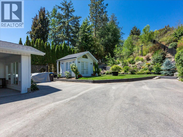 3050 Collens Hill Road, West Kelowna, BC, V1Z 1P5 - 44