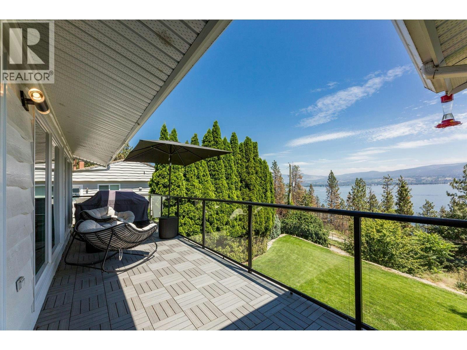 3050 Collens Hill Road, West Kelowna, BC, V1Z 1P5 - 20
